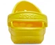 Крокси Crocs Baya Lemon 10126-7C1-M12 46-47 30 см Жовті (10126-7C1) - зображення 3