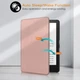 Чехол ArmorStandart для Amazon Kindle Paperwhite 11th Gen 2021 Rose Gold (ARM60755) - изображение 4