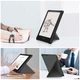 Чехол ArmorStandart Origami для Amazon Kindle Paperwhite 11th Grey (ARM60744) - изображение 3