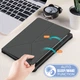 Чехол ArmorStandart Origami для Amazon Kindle Paperwhite 11th Grey (ARM60744) - изображение 6