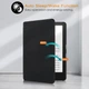 Чехол ArmorStandart для Amazon Kindle Paperwhite 11th Gen 2021 Black (ARM60749) - изображение 4