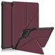 Чехол ArmorStandart Origami для Amazon Kindle Paperwhite 11th Wine Red (ARM60747) - изображение 1