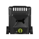 Измельчитель садовый роликовый Parkside PWH-2800-A1 2800 Вт - изображение 3