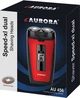 Электробритва Aurora 456AU - изображение 4