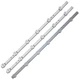 Подсветка LG 32LB563U LGIT A LG INNOTEK DRT 3.0 32_B T LG 32LB563V 32LB563Z 32LB563B 32LB563D 32LB561U 32LB552 - изображение 4