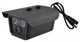 Камера відеоспостереження CCD Camera ST-K60-02 вулична камера міні - зображення 3