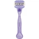 Бритва Venus ComfortGlide Breeze с 2 сменными картриджами (7702018886166) - изображение 3