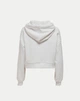 Толстовка ONLY M Белый 15243426-Bright White-AOP:CHIN - изображение 2