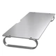 Металлическая подставка для монитора STR Aluminum Monitor Stand (C11) - Silver - изображение 2