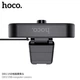Веб-камера HOCO DI01 USB COMPUTER CAMERA BLACK - изображение 6