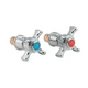 Кран-букса Lidz (CRM)-53-22 000 00 1/2" с ручкой - изображение 3