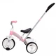 Детский велосипед Qplay ELITE+ Pink (T180-5Pink) - изображение 2