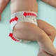 Підгузник нічні трусики Night Pants Розмір 6 (15+ Pampers (8006540234761) - зображення 11