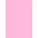 Бумага Buromax А4, 80g, PASTEL pink, 20sh, EUROMAX (BM.2721220-10) - изображение 2