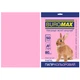 Папір Buromax А4, 80g, PASTEL pink, 50sh (BM.2721250-10) - зображення 1
