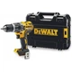 Шуруповерт DeWALT DCD796NT - изображение 1