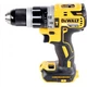 Шуруповерт DeWALT DCD796NT - изображение 3