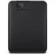 Внешний жесткий диск 2.5" 5TB Elements Portable WD (WDBU6Y0050BBK-WESN) - изображение 1