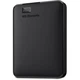 Внешний жесткий диск 2.5" 5TB Elements Portable WD (WDBU6Y0050BBK-WESN) - изображение 4