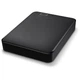 Внешний жесткий диск 2.5" 5TB Elements Portable WD (WDBU6Y0050BBK-WESN) - изображение 5