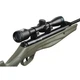 Пневматична гвинтівка Stoeger RX5 Synthetic Stock Combo ВП 4х32 Green (SRX550003A) - зображення 3