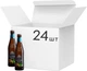 Упаковка пива Corsendonk Blanche светлое нефильтрованное 4.3% 0.33 л х 24 шт (5411491005101) - изображение 1