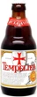 Упаковка пива Corsendonk Tempelier янтарное нефильтрованное 6% 0.33 л х 24 шт (5411491004395) - изображение 2
