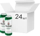 Упаковка пива Veltins Pilsener светлое фильтрованное 4.8% 0.5 л х 24 шт (42025931_4005249005317) - изображение 1