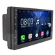 Автомагнитола Ruancheng 7" 2Din Android WiFi Bluetooth Gps USB 1/16GB - изображение 9