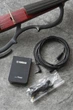 YAMAHA YSV104 RED 91290 - изображение 3