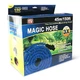 Шланг Magic Hose саморастягивающийся с водным распылителем 7 режимов 45м Синий (МНВ-45) - изображение 2