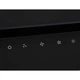 Вытяжка Ventolux vienna 50 bk (800) tc - изображение 4