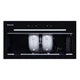 Вытяжка weilor pbsr 52651 glass bl 1300 led Strip - изображение 7