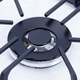 Газовая варочная поверхность weilor gm w604 wh - изображение 7