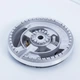 Газовая варочная поверхность weilor gm w604 wh - изображение 8