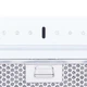 Вытяжка weilor pbsr 52301 glass wh 1100 led Strip - изображение 6