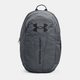 Рюкзак спортивний 24 л Under Armour UA Hustle Lite Backpack 1364180-012 Сірий (195250923282) - зображення 1