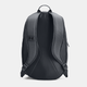 Рюкзак спортивний 24 л Under Armour UA Hustle Lite Backpack 1364180-012 Сірий (195250923282) - зображення 2