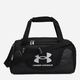 Спортивная сумка Under Armour UA Undeniable 5.0 Duffle XS 1369221-001 24л Черная (195252744090) - изображение 1