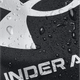 Спортивная сумка Under Armour UA Undeniable 5.0 Duffle SM 1369222-001 40л Черная (195252745066) - изображение 7