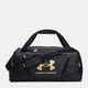 Спортивная сумка Under Armour UA Undeniable 5.0 Duffle MD 1369223-002 58л Черная (195252753665) - изображение 1