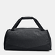 Спортивная сумка Under Armour UA Undeniable 5.0 Duffle MD 1369223-002 58л Черная (195252753665) - изображение 2