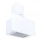 Вытяжка Minola hvs 6744 wh 1100 led - изображение 2