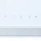 Вытяжка Minola hvs 6744 wh 1100 led - изображение 7