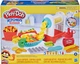 Zestaw kreatywny Hasbro Frytki (F1320) - obraz 1