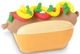 Zestaw kreatywny Hasbro Frytki (F1320) - obraz 8