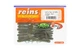 Силиконовый твистер Reins G-tail Saturn 2.5" #B05 Gori Gori (съедобный, 16шт) - изображение 2