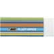 Гумка Bic Plast-Office (bc927867) - зображення 1