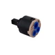 Картридж Lidz (CRM)-55 00 040 00 з пластиковим штоком - зображення 1