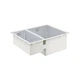 Кухонна мийка Grohe Sink K700U 31576SD1 - зображення 1